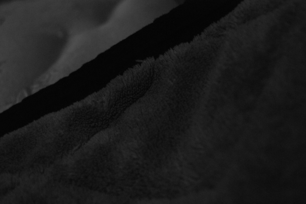 Danny Awake